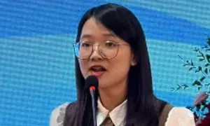 Nỗi sợ của người viết trẻ